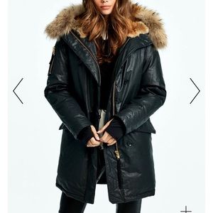 Sam NYC Double Downtown Parka